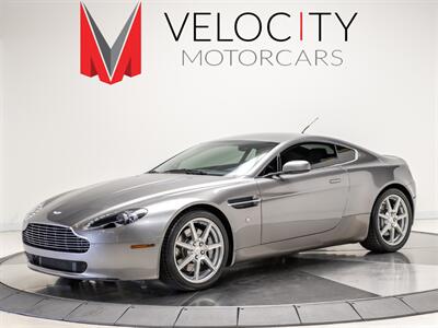 2007 Aston Martin Vantage   - Photo 2 - Nashville, TN 37217