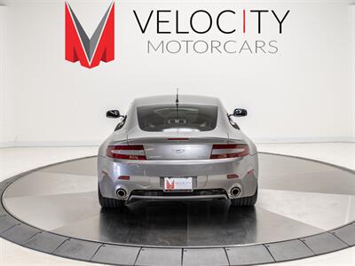 2007 Aston Martin Vantage   - Photo 16 - Nashville, TN 37217