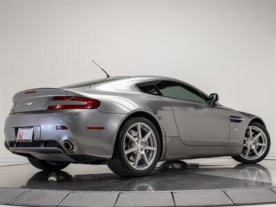 2007 Aston Martin Vantage   - Photo 22 - Nashville, TN 37217