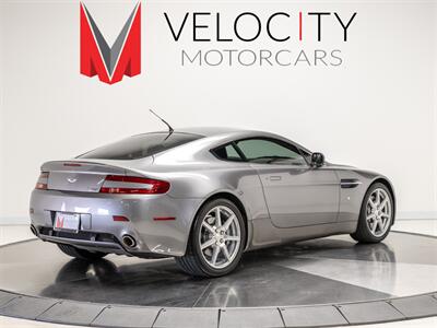 2007 Aston Martin Vantage   - Photo 6 - Nashville, TN 37217