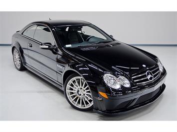 2008 Mercedes-Benz CLK CLK63 AMG Black Series   - Photo 24 - Nashville, TN 37217