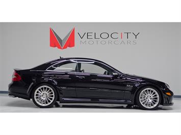 2008 Mercedes-Benz CLK CLK63 AMG Black Series   - Photo 5 - Nashville, TN 37217