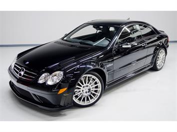 2008 Mercedes-Benz CLK CLK63 AMG Black Series   - Photo 7 - Nashville, TN 37217