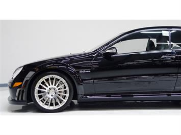 2008 Mercedes-Benz CLK CLK63 AMG Black Series   - Photo 54 - Nashville, TN 37217