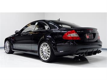 2008 Mercedes-Benz CLK CLK63 AMG Black Series   - Photo 57 - Nashville, TN 37217