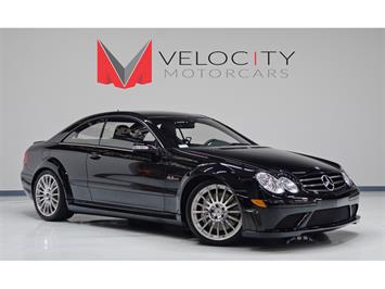 2008 Mercedes-Benz CLK CLK63 AMG Black Series   - Photo 2 - Nashville, TN 37217