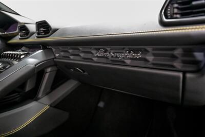 2017 Lamborghini Huracan LP 580-2   - Photo 54 - Nashville, TN 37217