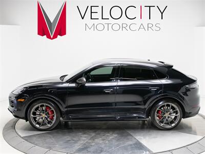 2021 Porsche Cayenne GTS Coupe   - Photo 10 - Nashville, TN 37217