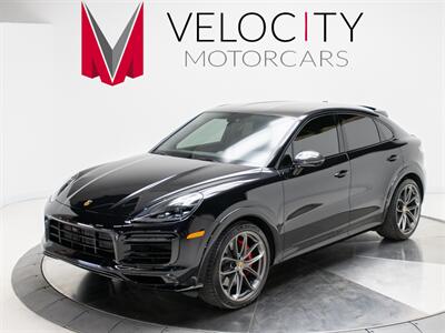 2021 Porsche Cayenne GTS Coupe   - Photo 11 - Nashville, TN 37217