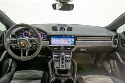 2021 Porsche Cayenne GTS Coupe   - Photo 80 - Nashville, TN 37217