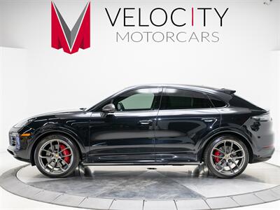 2021 Porsche Cayenne GTS Coupe   - Photo 9 - Nashville, TN 37217