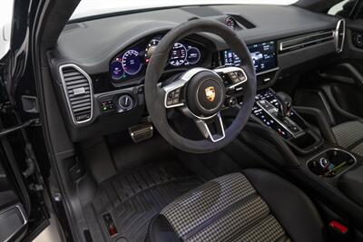 2021 Porsche Cayenne GTS Coupe   - Photo 69 - Nashville, TN 37217