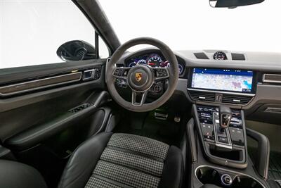 2021 Porsche Cayenne GTS Coupe   - Photo 81 - Nashville, TN 37217