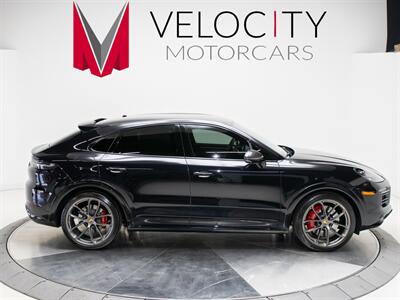 2021 Porsche Cayenne GTS Coupe   - Photo 14 - Nashville, TN 37217