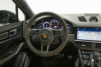 2021 Porsche Cayenne GTS Coupe   - Photo 86 - Nashville, TN 37217