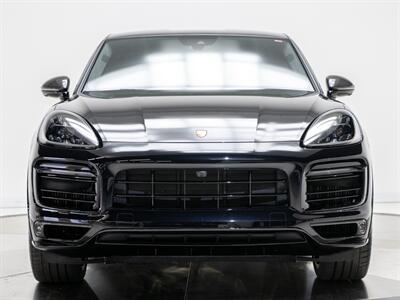 2021 Porsche Cayenne GTS Coupe   - Photo 18 - Nashville, TN 37217