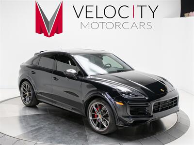 2021 Porsche Cayenne GTS Coupe   - Photo 13 - Nashville, TN 37217