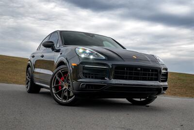 2021 Porsche Cayenne GTS Coupe   - Photo 97 - Nashville, TN 37217