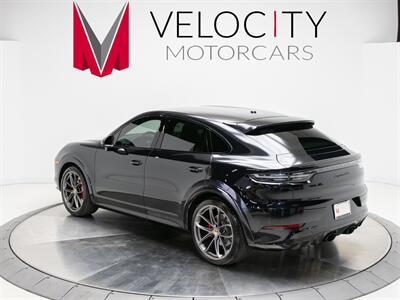 2021 Porsche Cayenne GTS Coupe   - Photo 17 - Nashville, TN 37217