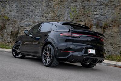 2021 Porsche Cayenne GTS Coupe   - Photo 99 - Nashville, TN 37217