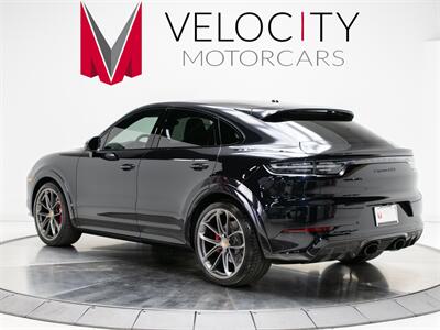 2021 Porsche Cayenne GTS Coupe   - Photo 8 - Nashville, TN 37217