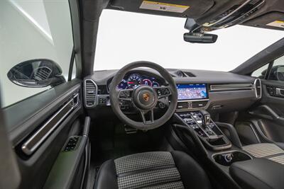 2021 Porsche Cayenne GTS Coupe   - Photo 82 - Nashville, TN 37217