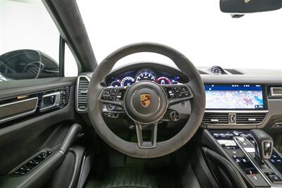 2021 Porsche Cayenne GTS Coupe   - Photo 84 - Nashville, TN 37217