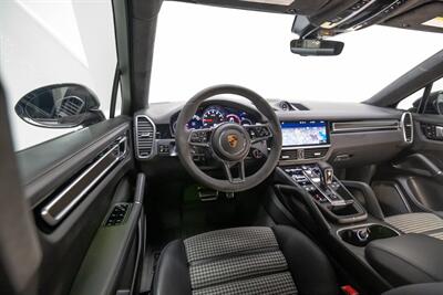 2021 Porsche Cayenne GTS Coupe   - Photo 83 - Nashville, TN 37217