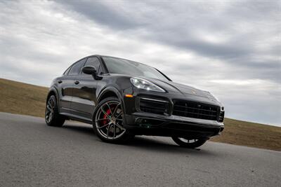 2021 Porsche Cayenne GTS Coupe   - Photo 96 - Nashville, TN 37217