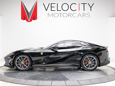 2021 Ferrari 812 GTS   - Photo 9 - Nashville, TN 37217