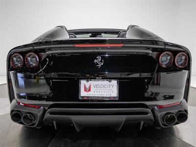 2021 Ferrari 812 GTS   - Photo 43 - Nashville, TN 37217