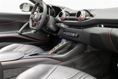 2021 Ferrari 812 GTS   - Photo 47 - Nashville, TN 37217