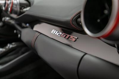 2021 Ferrari 812 GTS   - Photo 42 - Nashville, TN 37217