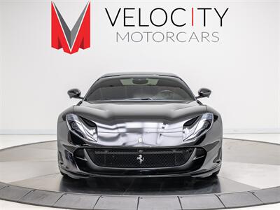 2021 Ferrari 812 GTS   - Photo 4 - Nashville, TN 37217