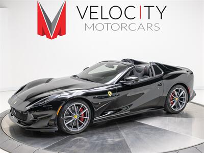 2021 Ferrari 812 GTS   - Photo 11 - Nashville, TN 37217