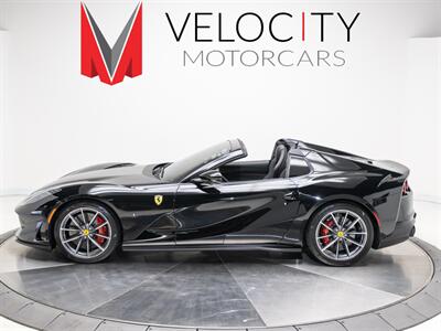 2021 Ferrari 812 GTS   - Photo 10 - Nashville, TN 37217