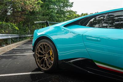 2019 Lamborghini Huracan LP 640-4 Performante - Photo 142 - Nashville, TN 37217