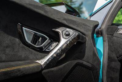 2019 Lamborghini Huracan LP 640-4 Performante - Photo 146 - Nashville, TN 37217