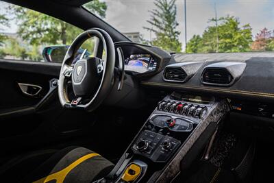 2019 Lamborghini Huracan LP 640-4 Performante - Photo 150 - Nashville, TN 37217