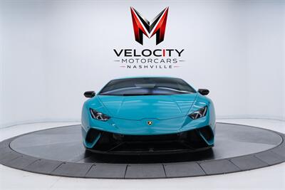 2019 Lamborghini Huracan LP 640-4 Performante - Photo 3 - Nashville, TN 37217