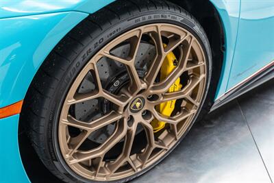 2019 Lamborghini Huracan LP 640-4 Performante - Photo 40 - Nashville, TN 37217