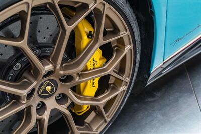 2019 Lamborghini Huracan LP 640-4 Performante - Photo 39 - Nashville, TN 37217