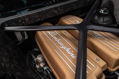 2019 Lamborghini Huracan LP 640-4 Performante - Photo 94 - Nashville, TN 37217