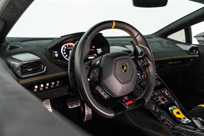 2019 Lamborghini Huracan LP 640-4 Performante - Photo 118 - Nashville, TN 37217