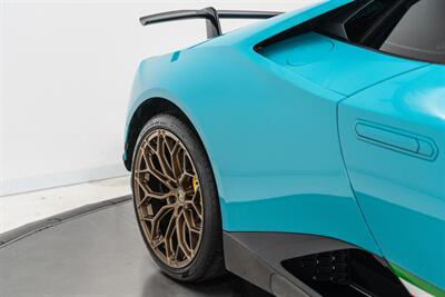 2019 Lamborghini Huracan LP 640-4 Performante - Photo 27 - Nashville, TN 37217