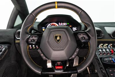 2019 Lamborghini Huracan LP 640-4 Performante - Photo 115 - Nashville, TN 37217