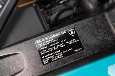 2019 Lamborghini Huracan LP 640-4 Performante - Photo 99 - Nashville, TN 37217