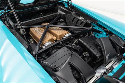 2019 Lamborghini Huracan LP 640-4 Performante - Photo 88 - Nashville, TN 37217