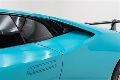 2019 Lamborghini Huracan LP 640-4 Performante - Photo 37 - Nashville, TN 37217