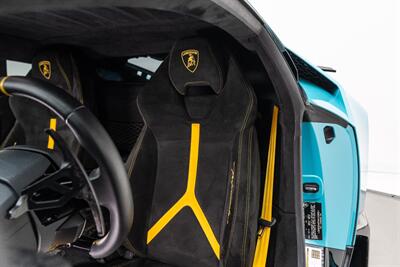 2019 Lamborghini Huracan LP 640-4 Performante - Photo 43 - Nashville, TN 37217